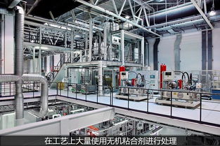 華晨寶馬加速新能源布局，第四款國(guó)產(chǎn)車型及新工廠聚焦電動(dòng)化與智能支付