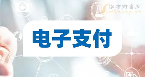 電子支付系統(tǒng) 誰(shuí)是行業(yè)真正的龍頭？