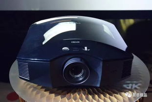 業(yè)界動(dòng)態(tài) 索尼發(fā)布VPL-HW69與VPL-HW49，坐擁4K技術(shù)，鞏固高清家庭影院市場(chǎng)